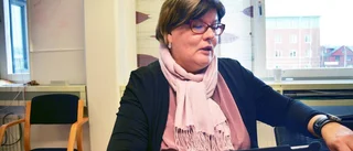 Mörka siffran för hälsan