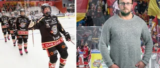 Stålnacke: "Tipset: Njut – bara njut"