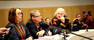 Samernas riksförbund gillar förslagen