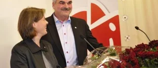 Ett bra första intryck av Juholt