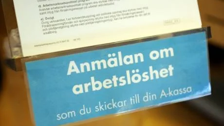 Allt fler långtidsarbetslösa hamnar i Jobb och utvecklingsgarantins Fas 3. Låt den perioden bli en meningsfull sysselsättning för den arbetslöse utan att ersätta ordinarie arbetskraft.
Foto:Bertil Ericson/Scanpix