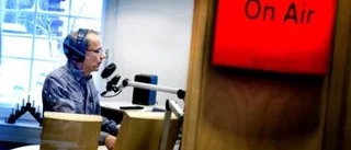 Kaj Kindvall tar farväl av "Tracks"