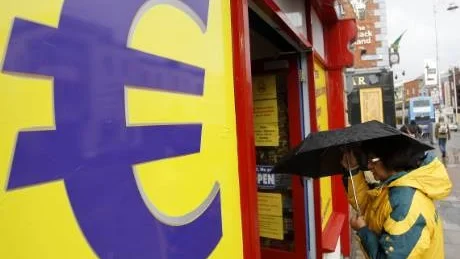 Politikerna i Europa och USA har blivit gisslan hos marknaden.