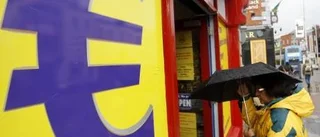 Europa är gisslan hos marknaden