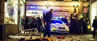 Hur ofta kan man mista sin oskuld?