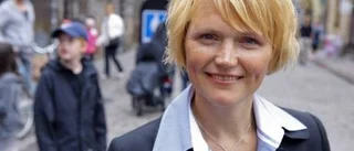 Hatt på jakt efter kronan