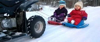 Mina barn och andras ungar