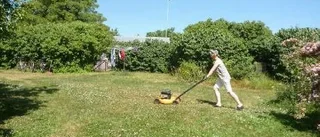 Tjugofyra grader och en halt polack