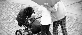 Från barnfamiljer till krögare