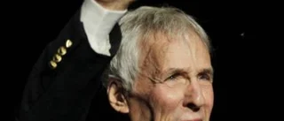 Bacharach inleder lilla konsertserien