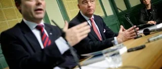 Ett ankare för svensk skola