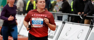 Fastnade du på bild från Blodomloppet?