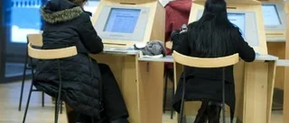 Jobblösa ungdomar