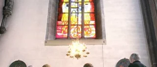 Bjuder in till helig dans i Domkyrkan
