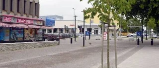 Förbättra Östercentrum!
