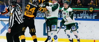 AIK kavlade upp ärmarna och tog serien till en ny nivå – AIK-tränarens ilska ett sundhetstecken