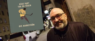 Tidigare This Perfect Day-medlemmen debuterar under eget namn – sjunger om Kåge: ”Saknar min familj och hembygd” • Tankarna om en återförening: ”Aldrig säga aldrig” 