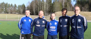 Serieseger självklart mål för DFK