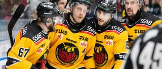 Tyrväinen: "Det känns nästan som att de har mig som en måltavla"