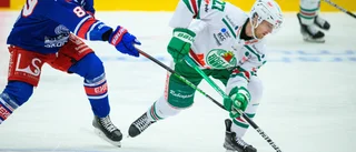 Trosakille får chansen i Tre Kronor – dubbelmöte mot Danmark väntar