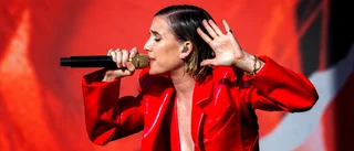Lykke Li spelar på Cirkus i höst