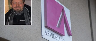 Kommunal vd i Arvidsjaur slutar – klar för nytt uppdrag: "Det har varit ett privilegium"
