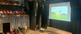 Tydligt besked när Upplands Energis medlemmar röstade nej