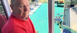 Möten blir viktiga när hotellet planerar inför sommaren: "Det är inte roligt att sätta sig ner och inte känna någon"