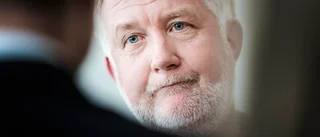 Johan Pehrson kan bli den som räddar kvar Liberalerna