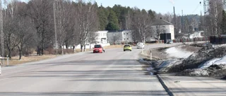 Protester hjälpte: Tydligare krav om bullerskärmar vid Järnvägsleden