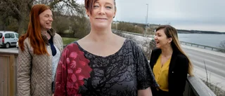 Anna, 41, har högre IQ än de flesta • Är Mensas nyaste medlem på ön • ”Hade aldrig en tanke på jag skulle gå med”
