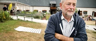 Efter ännu ett förlustår ­– Leva kan bli sommarrestaurang