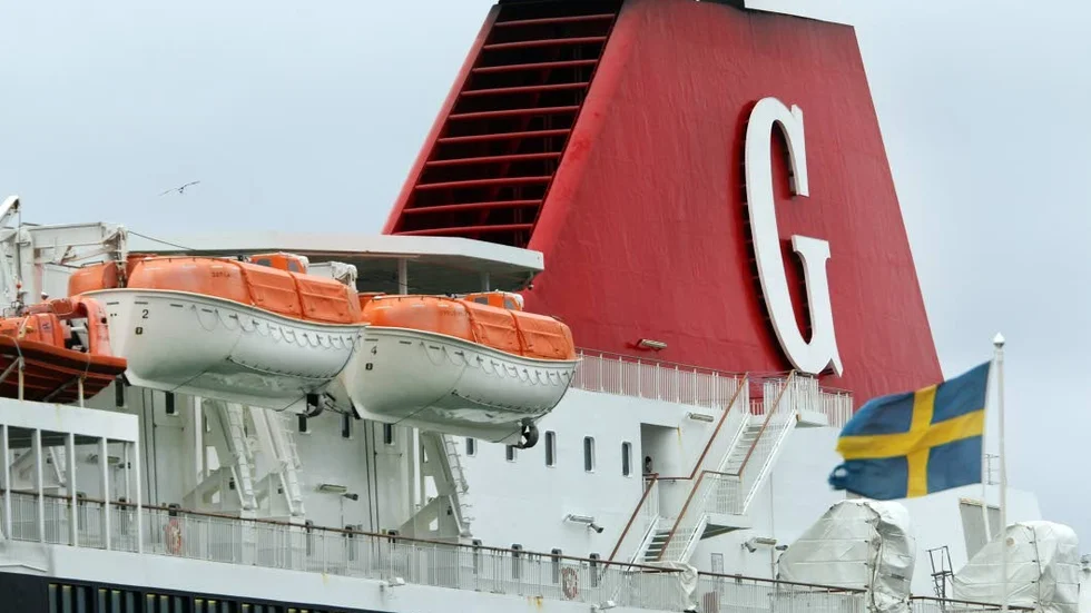 Destination Gotland anmäls till Allmänna reklamationsnämnden.