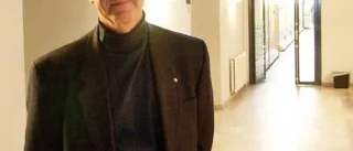 "Jag trodde inte att vi  skulle få examensrätt"