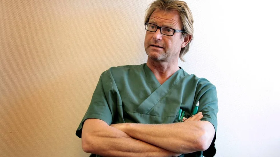 Håkan Onsjö har skickat in en förfrågan om direktanvisad mark till Region Gotland.