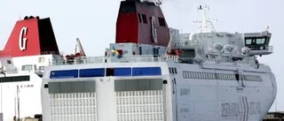 Beslut om gotlandstrafiken dröjer