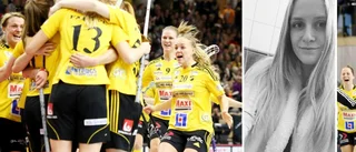 Efter avhoppen – hon skriver på för Endre