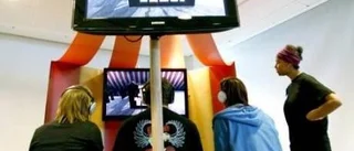 Dramatisk minskning av internationella studenter