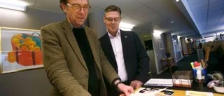 "Gotland behöver en egen länsstyrelse"