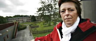 Inga besparingar för ungdomsgruppen