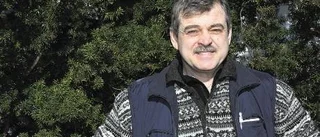 Bertil vill bygga ett eget slakteri