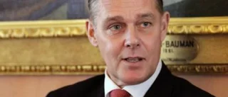 Fem nya chefer på länsstyrelsen
