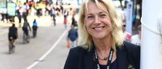 Vätternrundachefen: " Jag körde moped olovligt"