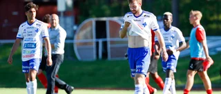 Femte raka förlusten för IFK Luleå