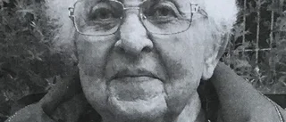 Gunhild Arvidsson, Skellefteå             