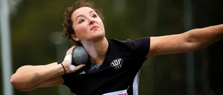 Dubbla pallplatser för Lindfors
