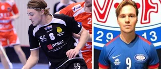 Albin och Simon återförenas i Norge: ”Valet kändes naturligt”