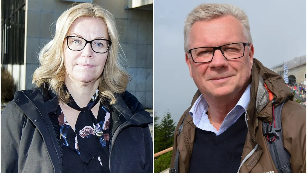 Lenita Ericson (S) hade velat ha det nya fängelset i Luleå. Magnus Peterson, chef för fastighetsenheten i Kriminalvården, säger att Norrland kan vara intressant i framtiden. 
