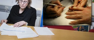 Regionen begår misstänkt lagbrott 