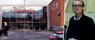Biostaden i Eskilstuna öppnar redan före jul